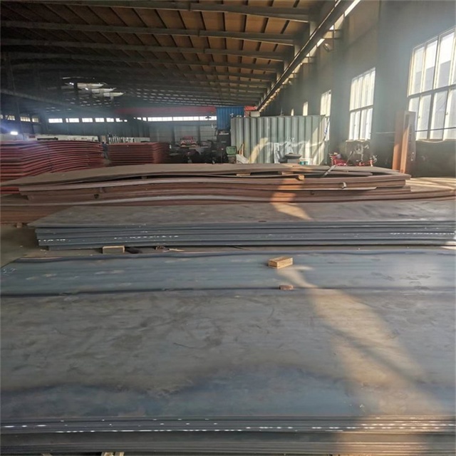 科尔沁右翼前09cupcrni-a考登钢板