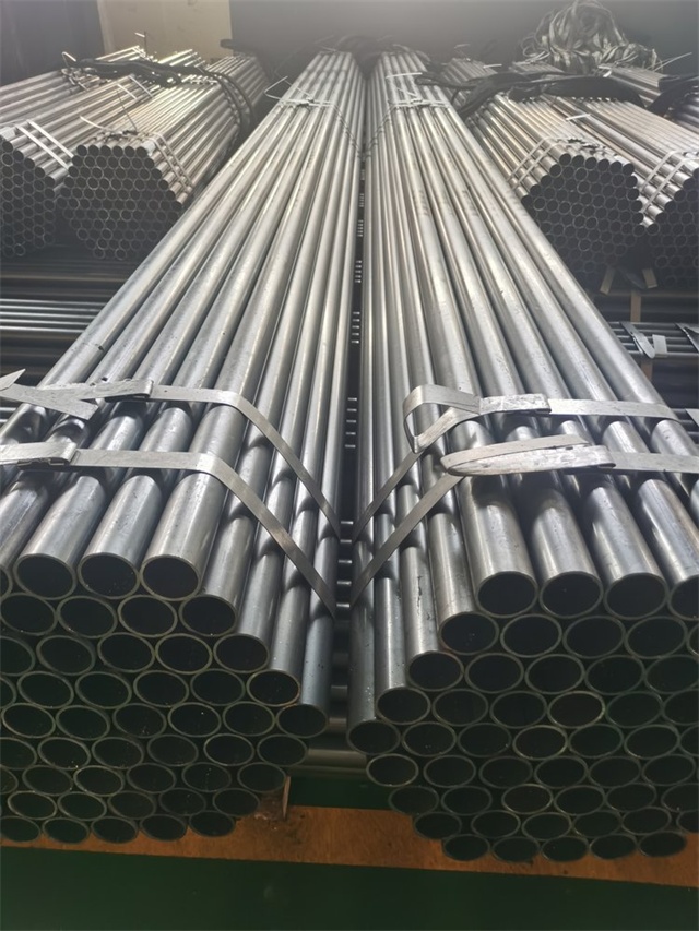 科尔沁右翼前ND无缝钢管