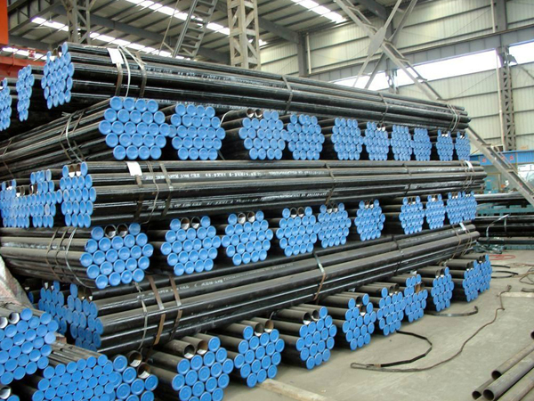 科尔沁右翼前ND钢管生产厂家