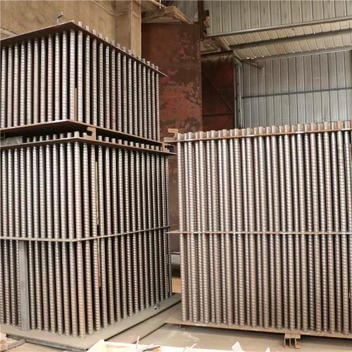 科尔沁右翼前燃煤电厂管式空气预热器