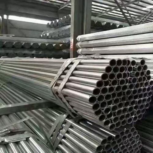 科尔沁右翼前q355nhb耐候钢管