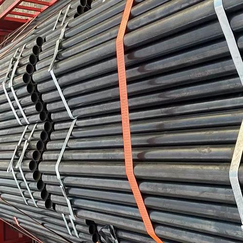 科尔沁右翼前BW耐候钢管