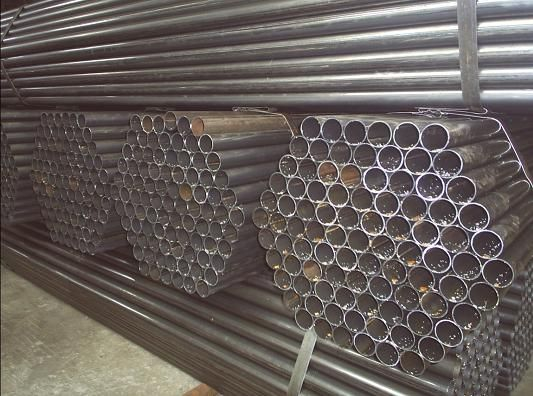 科尔沁右翼前耐候钢管销售