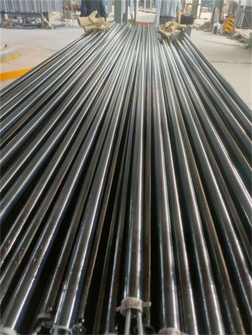 科尔沁右翼前空气预热器管尺寸