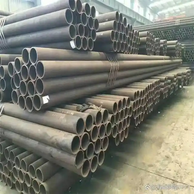 科尔沁右翼前ND钢管