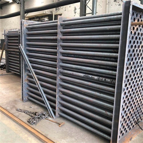 科尔沁右翼前螺纹管空气预热器制造厂