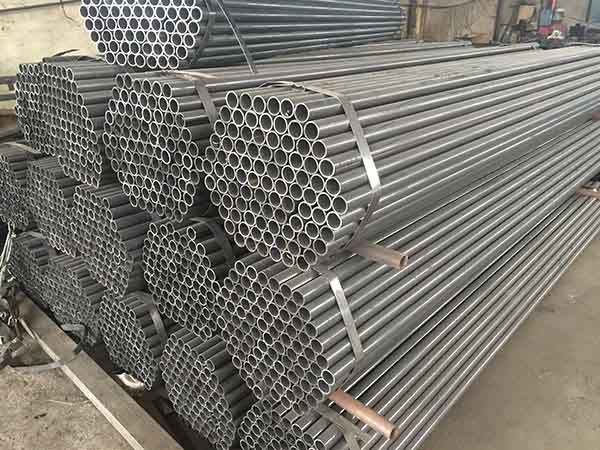 科尔沁右翼前nd考登钢管