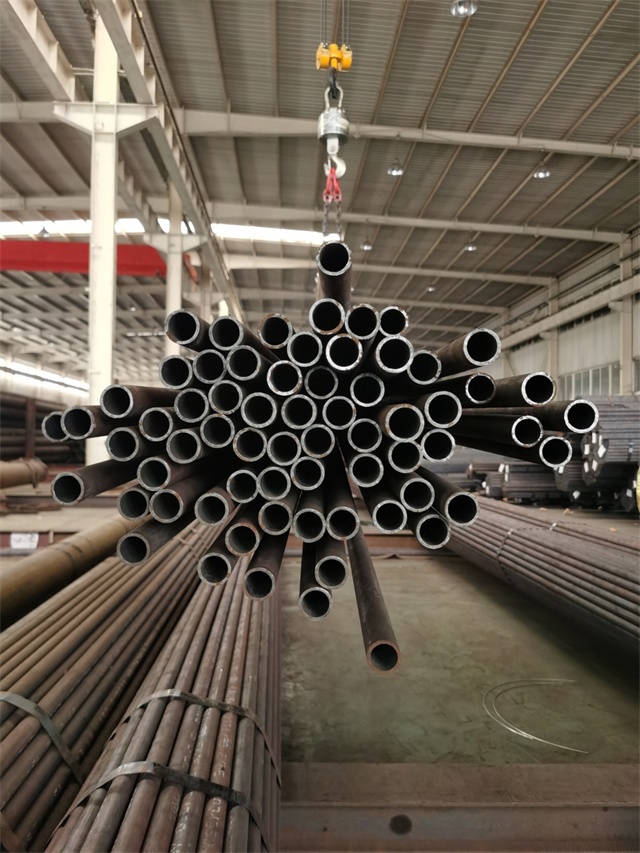 科尔沁右翼前ND耐酸钢管